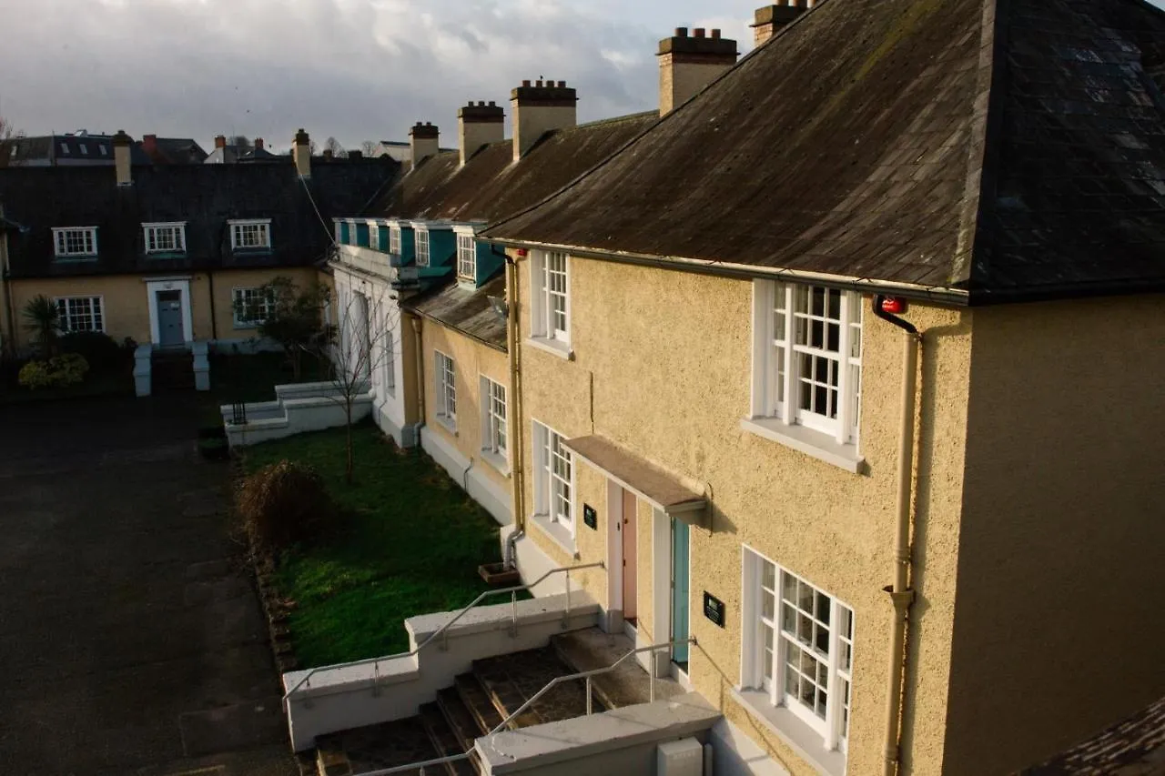 Elizabeth Fort Villa Cork Ireland