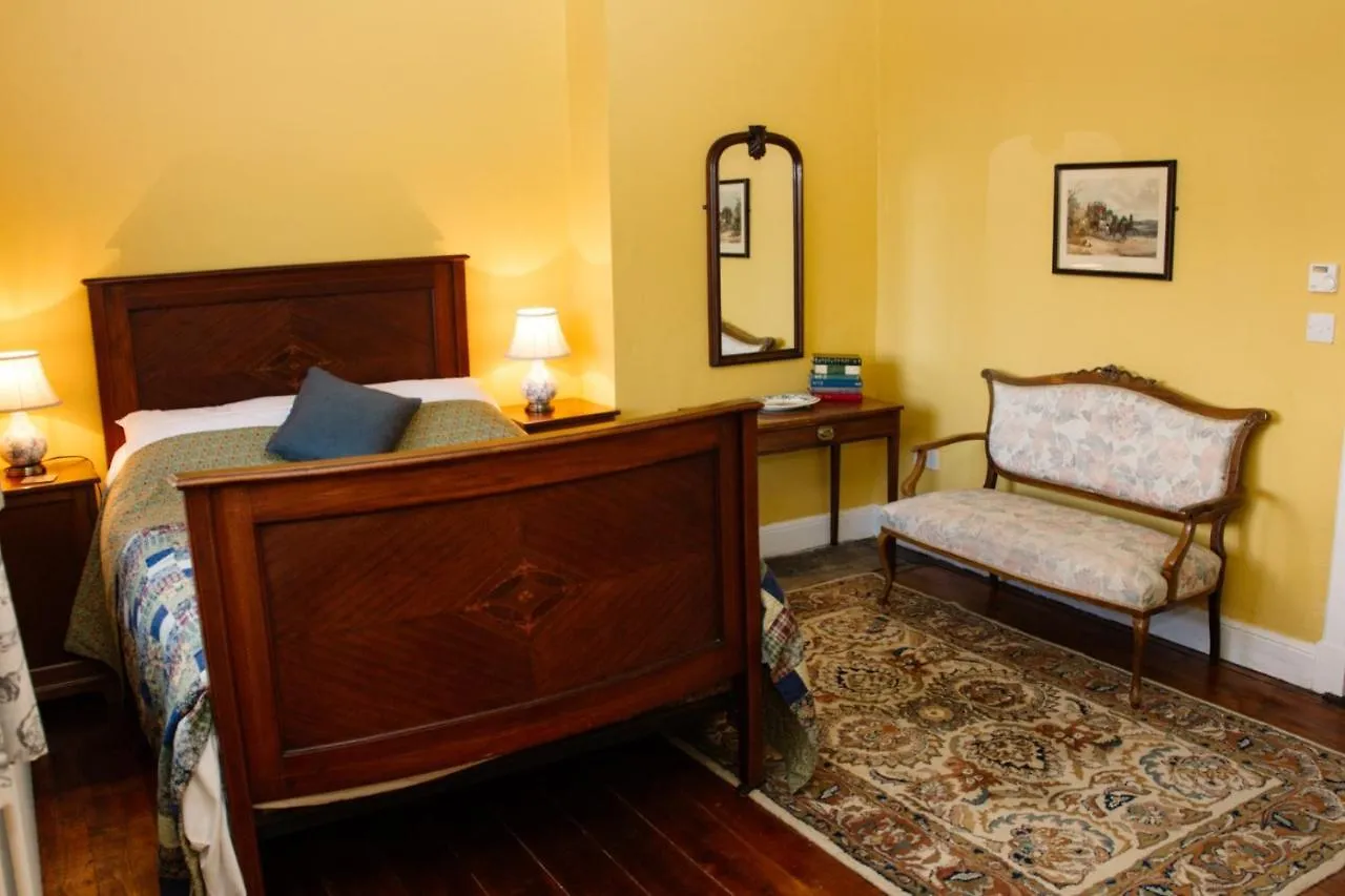 Elizabeth Fort Villa Cork Holiday home