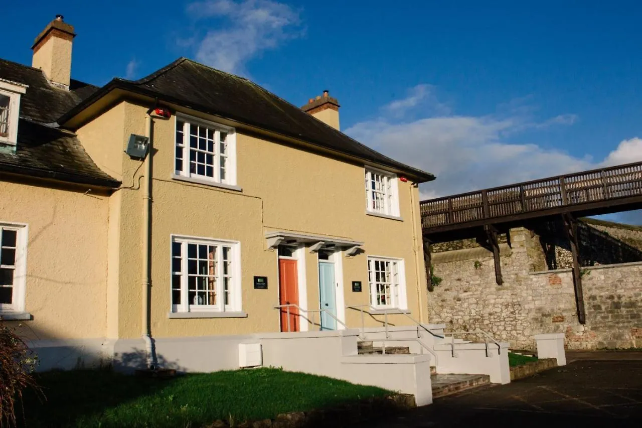 Elizabeth Fort Villa Cork Holiday home