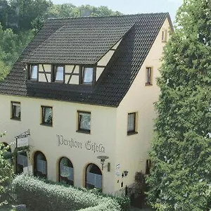 Gisela 2*, Goessweinstein Deutschland