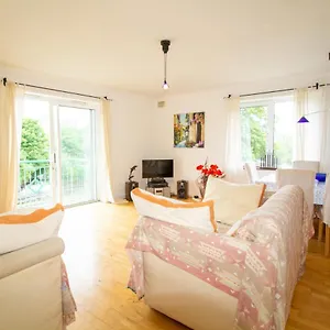 Heart Of Galway City Apartment Galway
