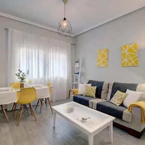 13 Avenida Andalucia Apartment Ronda
