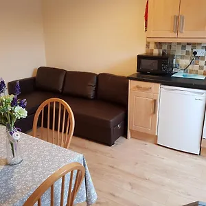 Apartment Centre City Self Catering T12 Cpc4, Cork