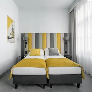 Old Town - Premium Appartamento Cracovia