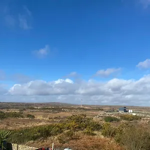  Hébergement de vacances Connemara Chalet Irlande