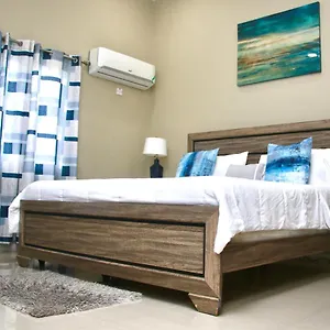 Comfort Homes Apartment Kingston