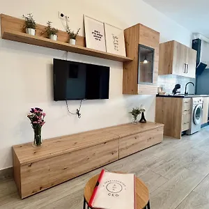 Ceo Apartment Ronda