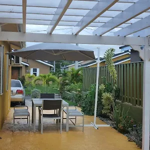 Cocomo Holiday home Mammee Bay