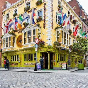 Gogartys Temple Bar Appartamento Dublino