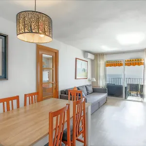  Appartement Arena - Espagne