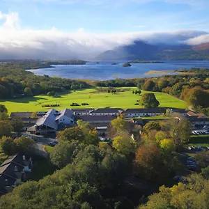Castlerosse Park , Killarney Irland
