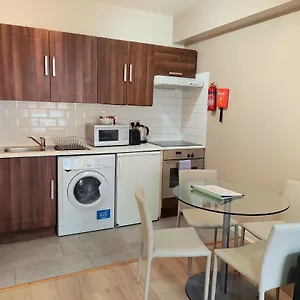 Parnell Appartement Dublin