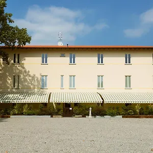 La Viscontina Alloggio per agriturismo Somma Lombardo