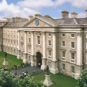 Trinity College - Campus Appartement Dublin