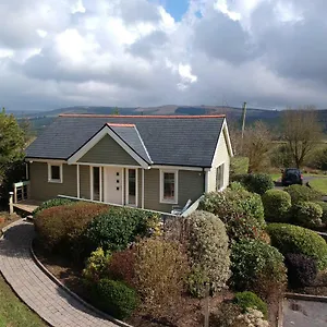 Holiday home Luxury Holiday Bantry, Cork