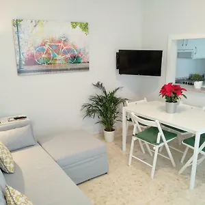Maicandil Apartment Ronda