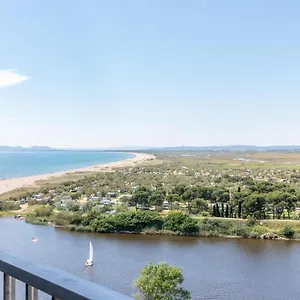  Appartement Goldhome - Karina Espagne