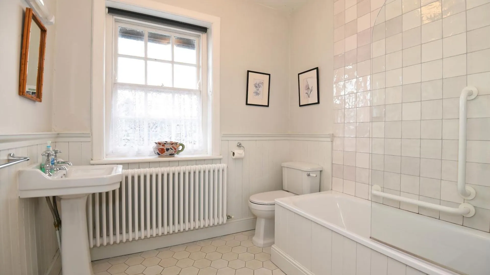 Elizabeth Fort Cork Holiday home