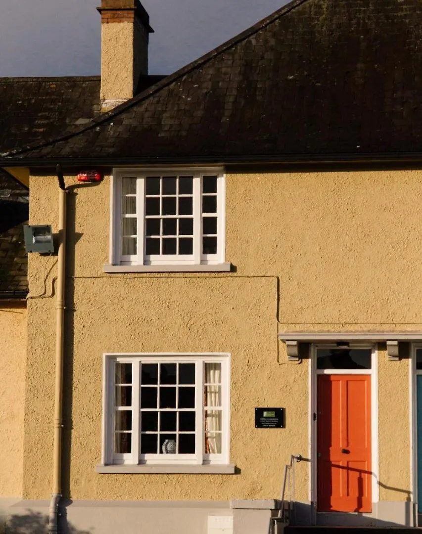 Elizabeth Fort Cork Holiday home