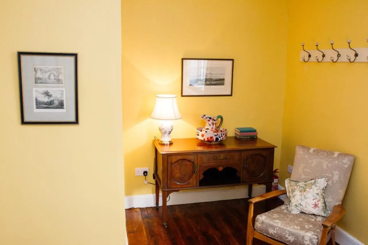 Holiday home Elizabeth Fort Cork Ireland