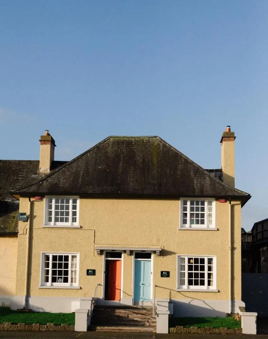 Elizabeth Fort Cork