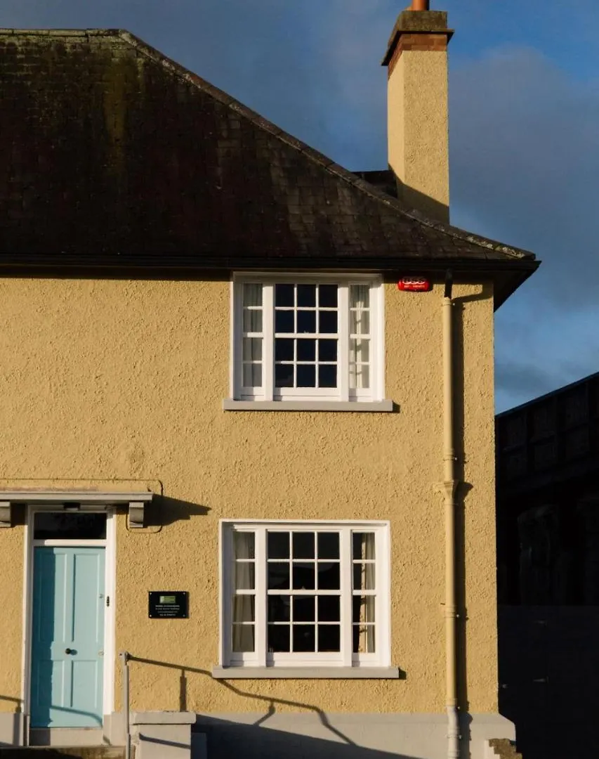 Elizabeth Fort Cork 0*,  Ireland