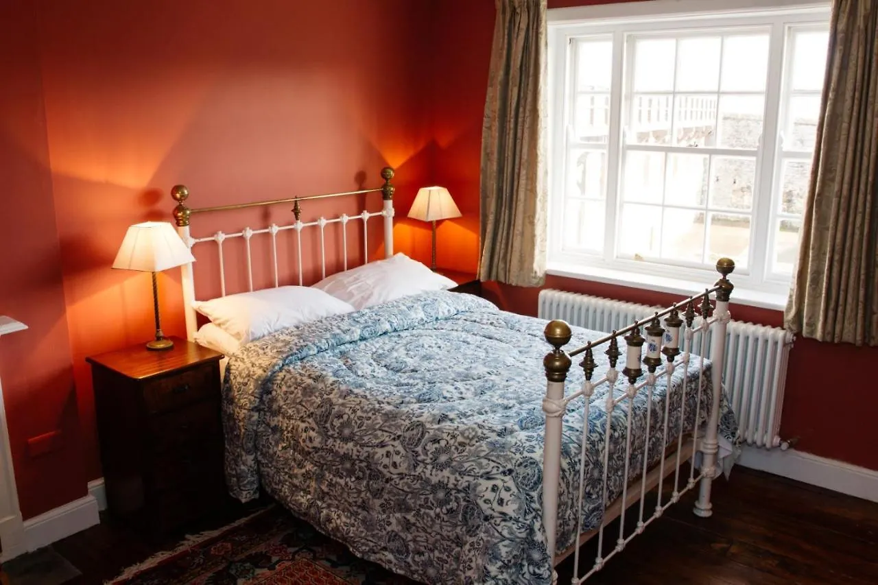 Elizabeth Fort Cork Holiday home