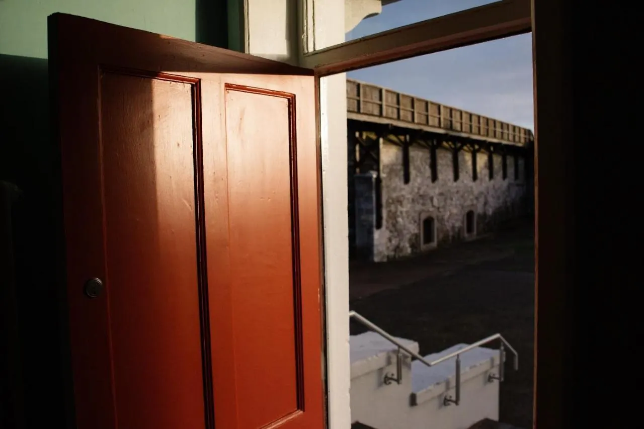 Elizabeth Fort Κορκ Σπίτι διακοπών
